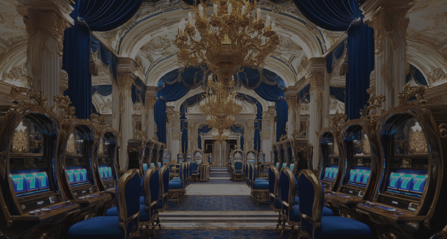 Aspers Casino