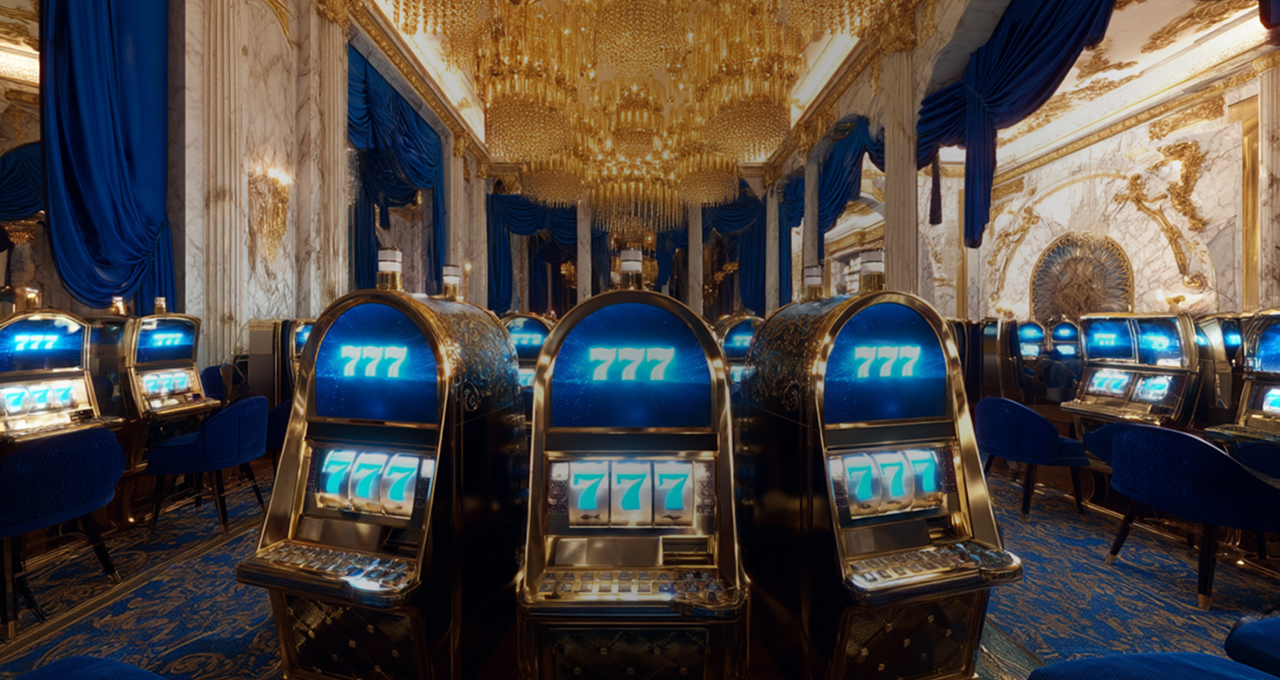 Aspers Casino